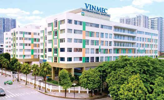 Vinmec ra mắt VinCare PRIMÉ